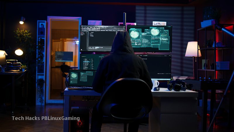 Tech Hacks PBLinuxGaming: The Ultimate Guide to Optimizing Your Linux Gaming Setup
