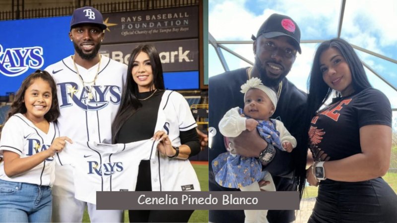 Cenelia Pinedo Blanco: A Rising Star in Latin Entertainment