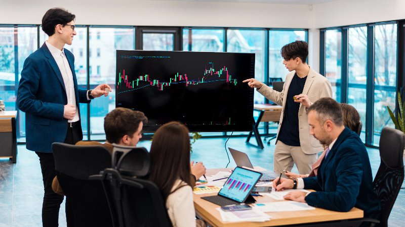 FtAsiaStock: A Deep Dive into Asia’s Fintech Market Trends