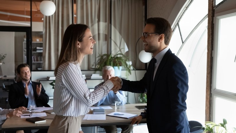 Employee Recognition Software