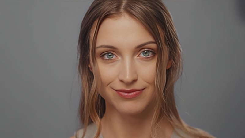 Refreshed Appearance