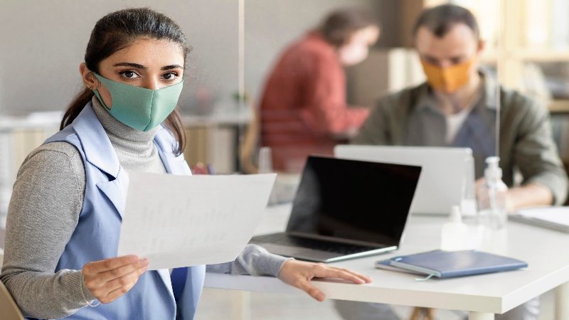 community health worker