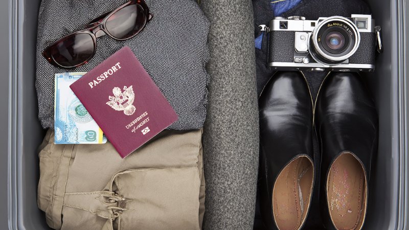 international adventures