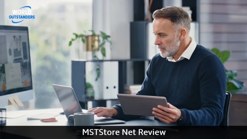 mststore net