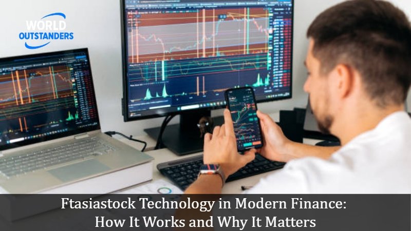 Ftasiastock Technology