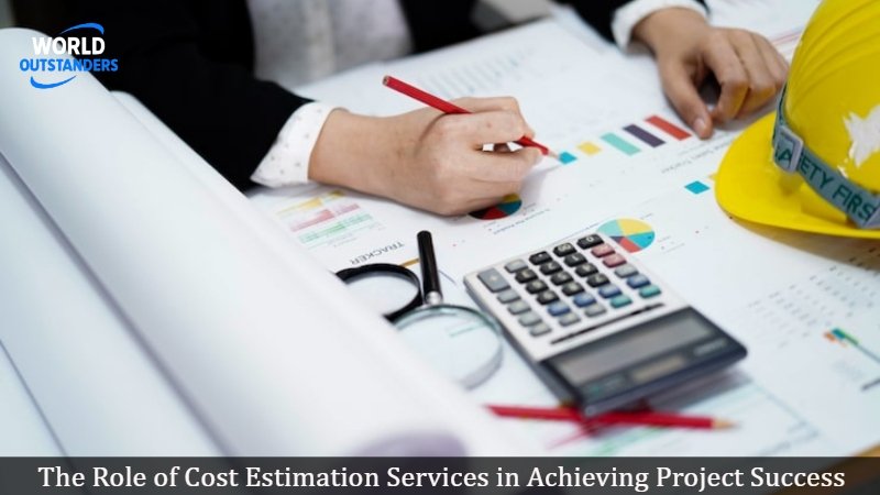 Cost Estimation Services