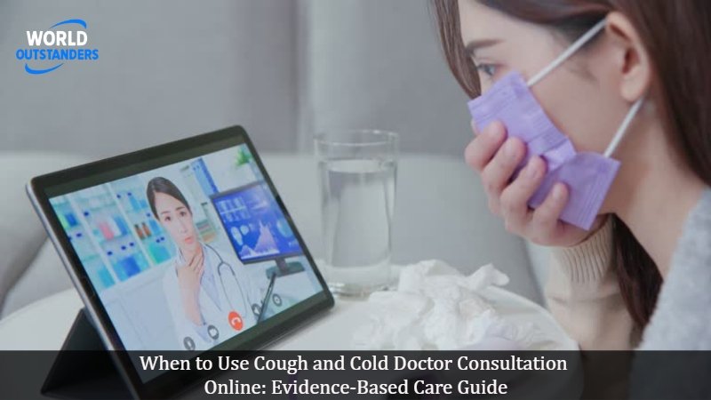 Doctor Consultation Online