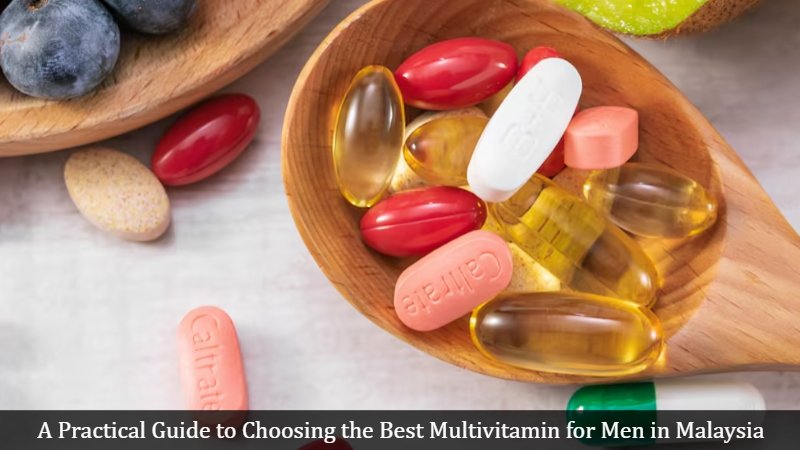 Multivitamin