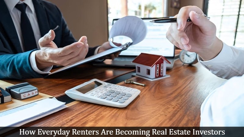 Real Estate Investors