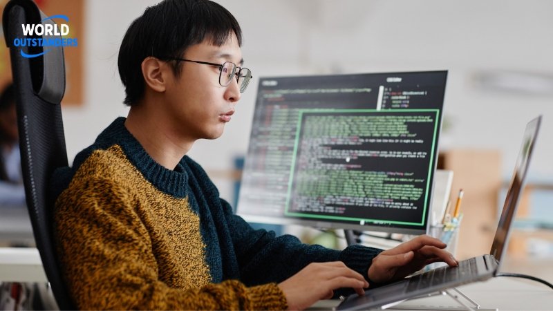 Remote Software Developers