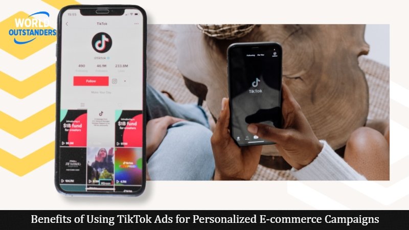 TikTok ads