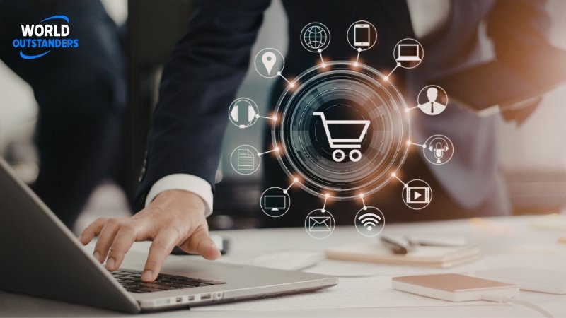 Ecommerce Sales Reconciliation