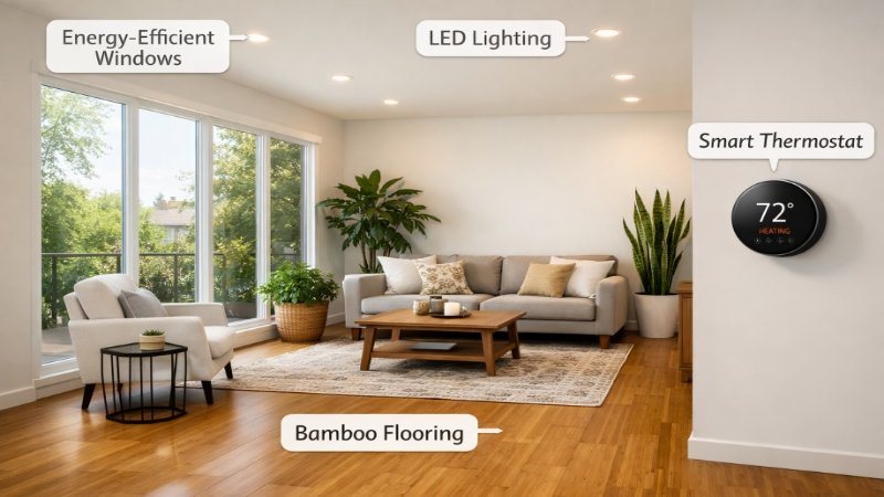 Home Renovation Ideas