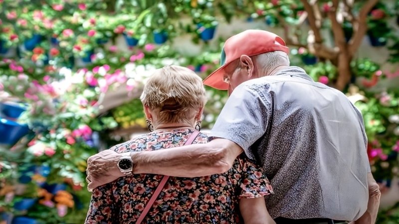 Outdoor Living Spaces