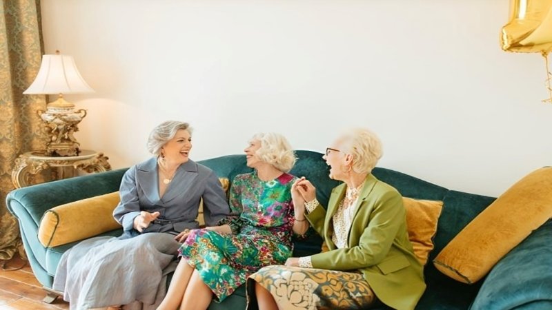 Senior Living Communities