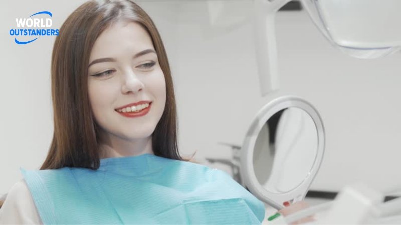 Technology-Driven Smile Makeovers