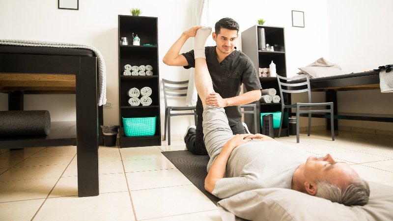 BCBS chiropractic coverage