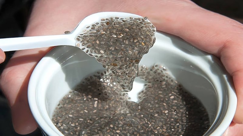 Can Chia Seeds Cause Constipation