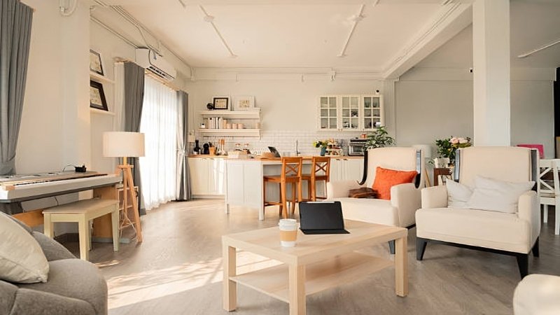 From Unused Space to Everyday Comfort in Your Home