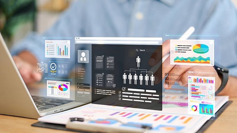 HR Data and Reporting for Better Management Decisions