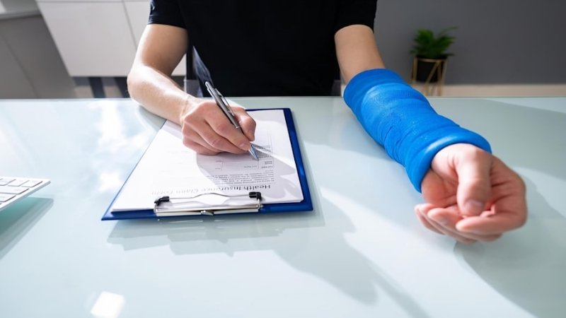 Independent Medical Exam After a Work Injury Guide