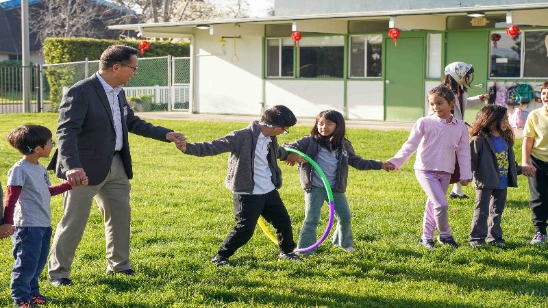 Kindergarten Schools Near Me