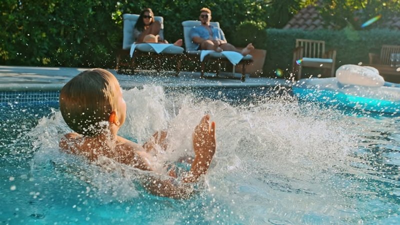 Make Your Swimming Pool More Fun
