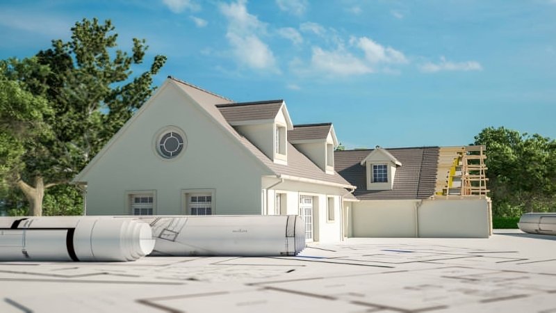 Plan a Home That Looks Better and Lives Better