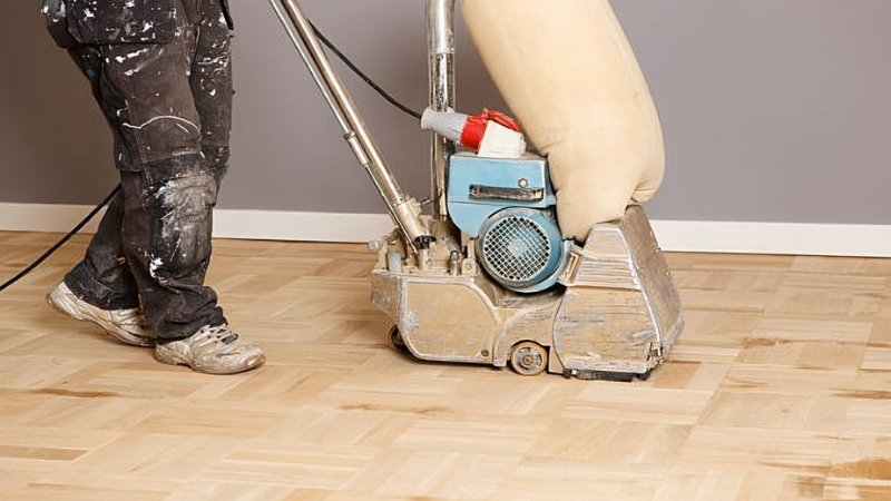Professional Floor Sanding Brisbane Timber Floor Restoration