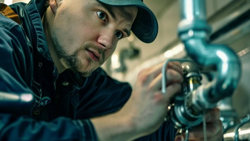 Reliable Plumber Near Me for Emergency Repairs