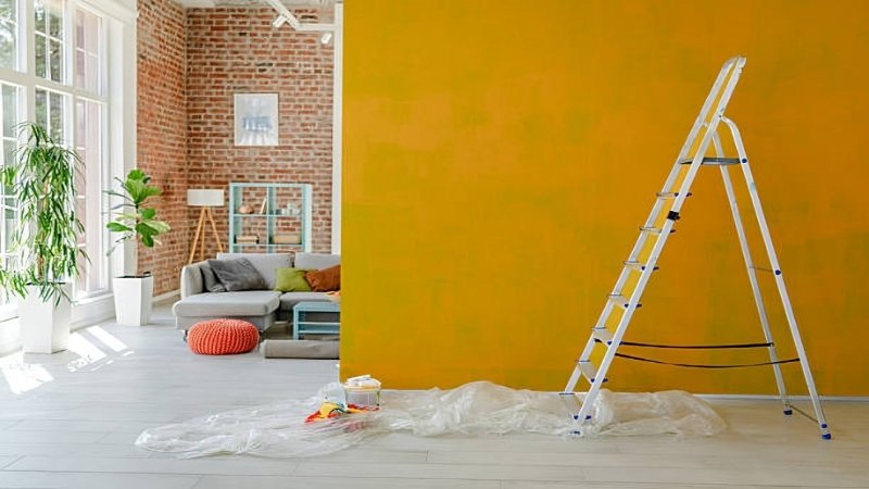 Remodel Your Home Without Stress or Disruption