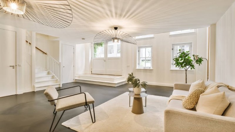 Simple Home Upgrades That Make Every Space Feel More Inviting
