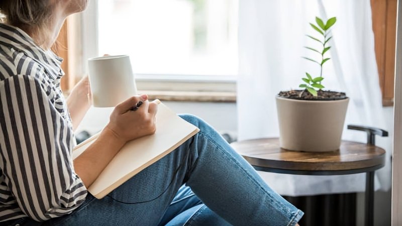 Simple Wellness Habits for Better Health