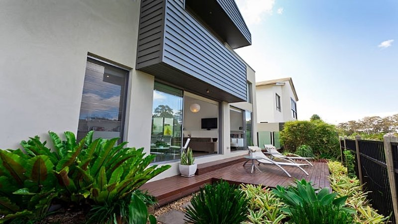 Small Spaces Smarter Exteriors for Modern Living