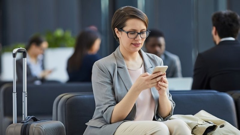 Stay Safe on Public Wi-Fi