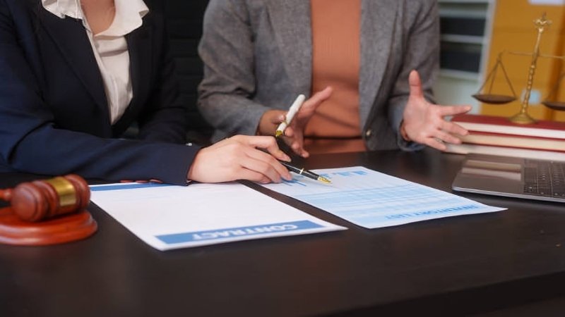 Trial Preparation