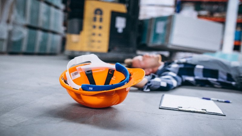 Workers Compensation Attorneys for Slip and Fall at Work