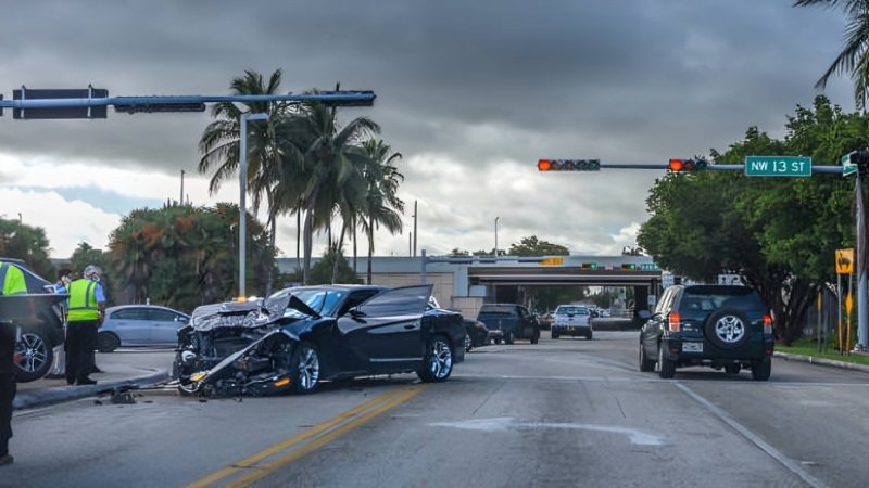car crash liability insurance