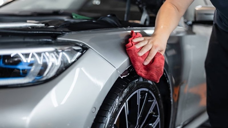 ceramic coating