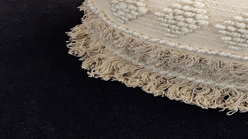 polyester carpet for home