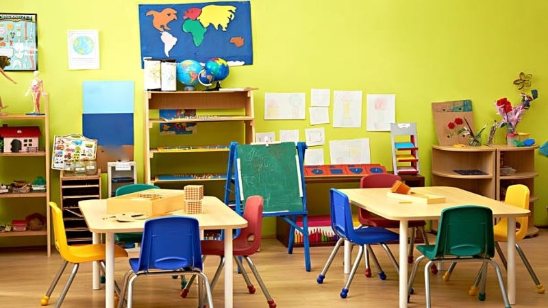 preschool for sale business