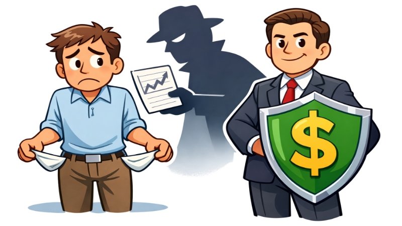 securities fraud lawyers in California