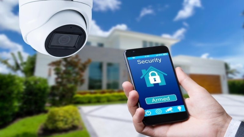 smart security