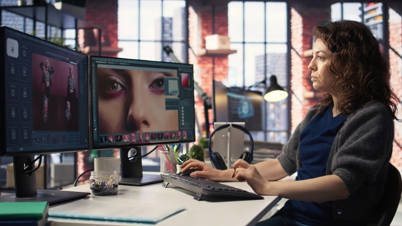 AI-Driven Background Removal in Modern Image Editing