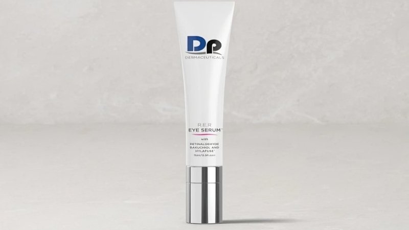Best Anti Ageing Eye Serum