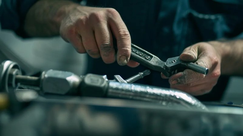 Birmingham Emergency Plumber