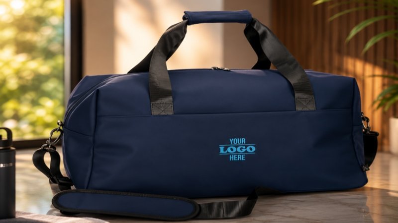 Custom Travel Bag for Every Journey