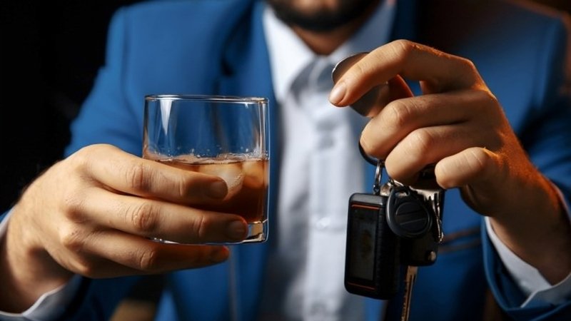 Drunk Driving Accident Settlement Process