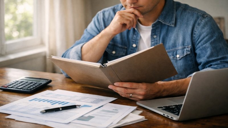 Effective Settlement Plan for Long-Term Financial Security