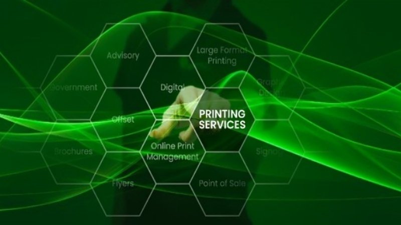 Exceptional Printing on the Gold Coast with Impressu U
